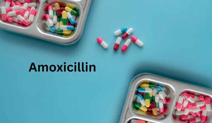 Does Amoxicillin Treat Swollen Gums