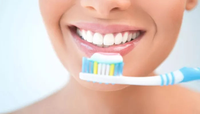 Whitening Toothpastes Damage Enamel